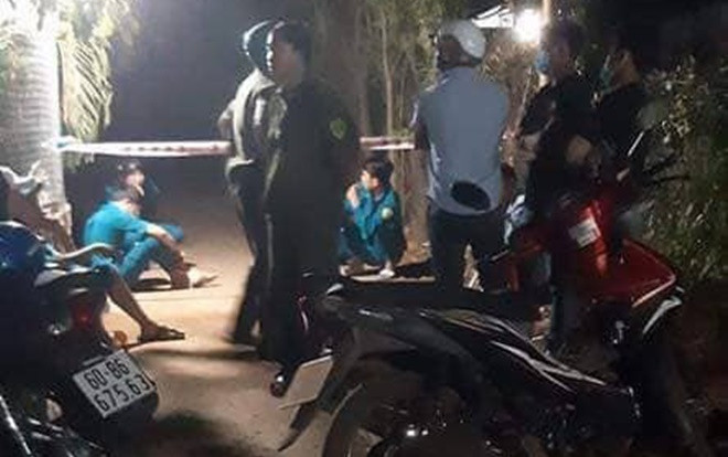 Truy tìm đối tượng sát hại dã man bé trai 10 tuổi ở Đồng Nai Ảnh 2