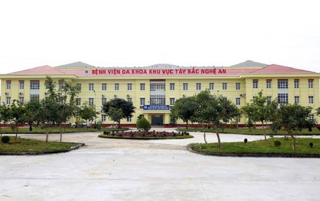 Nghệ An: Cách ly trường hợp tiếp xúc với chồng của bệnh nhân nhiễm virus corona Ảnh 2