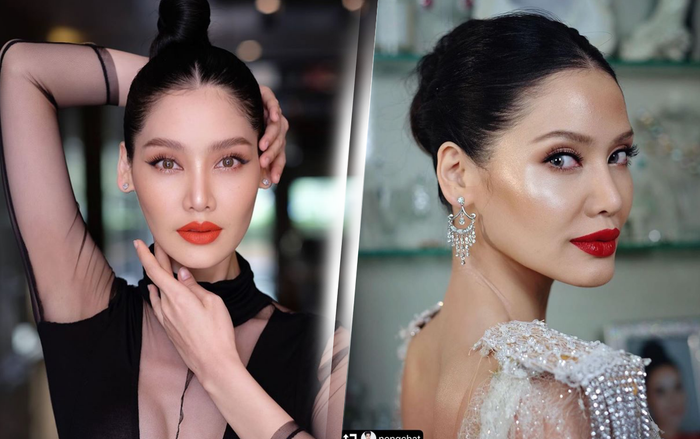 Rộ tin đại diện Thái Lan rút lui tại Miss Charm 2020 nhưng lại muốn tham gia Miss Universe Ảnh 2