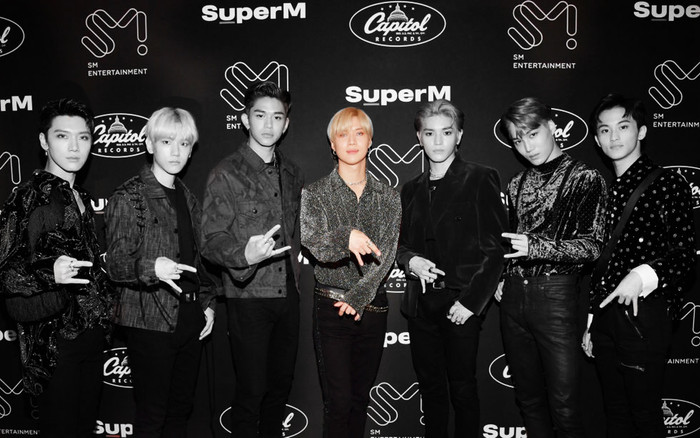 Hậu tin SuperM sẽ tổ chức concert tại Tokyo Dome, Knet lại 'ráo riết' đòi công bằng cho Taemin từ chủ tịch SM Ảnh 2