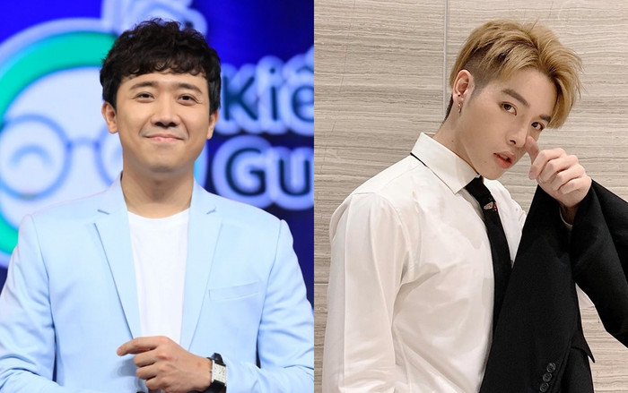 Câu chuyện mai mối Minh Béo cho Đức Phúc: Trấn Thành mất 5 điểm thanh lịch, nhà sản xuất mất cả 10! Ảnh 2