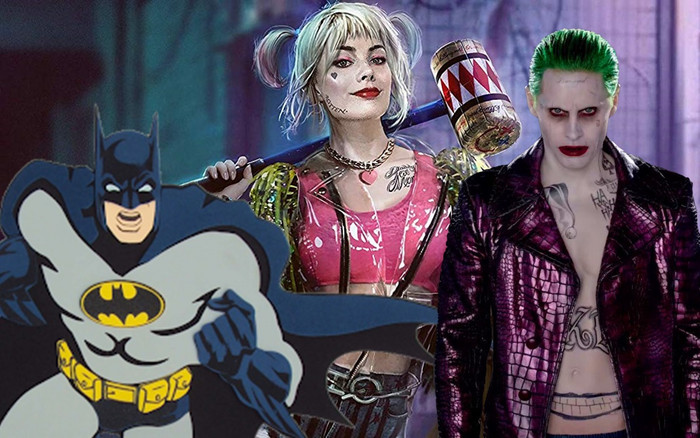 Toàn bộ Easter Egg trong 'Birds of Prey' (P2): Bí mật lớn nhất của Batman chính thức hé lộ Ảnh 2