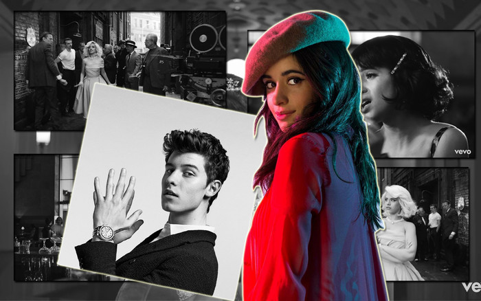 Giữa thời khắc Shawn Mendes chao đảo vì quả phốt 'từ trên trời rơi xuống', Camila Cabello bình tĩnh ra mắt MV nhằm… đánh lạc hướng dư luận? Ảnh 2