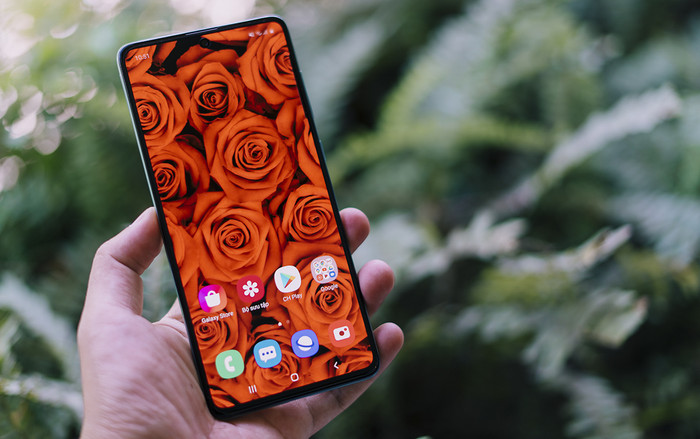 Đánh giá nhanh Galaxy A71: Camera macro siêu ấn tượng, hiệu năng đủ 'xịn xò' với con chip Snapdragon 730 Ảnh 2