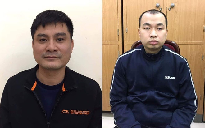 Phá đường dây đánh bạc nghìn tỷ qua game ‘đế chế’, khởi tố hơn 50 bị can, có đối tượng từng là học sinh giỏi Quốc gia Ảnh 2