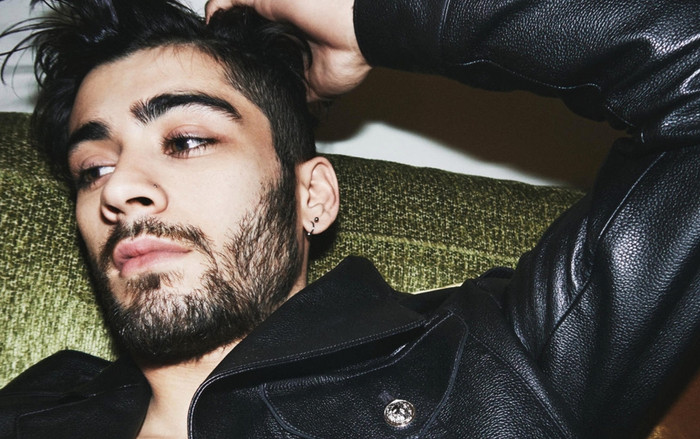 Hashtag #FreeZayn trending toàn cầu: Chuyện gì đang xảy ra với một mẩu của One Direction? Ảnh 2