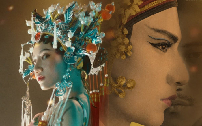 Orange 'bắt tay' Nguyễn Trần Trung Quân, Denis Đặng hát bội liệu có vượt mặt được… Isaac? Ảnh 2