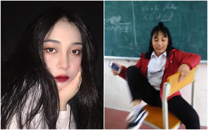 Từng bị tẩy chay và bắt nạt vì ngoại hình xấu, cô bạn 9X quyết tâm 'lột xác' thành hotgirl với 'thần thái ngút ngàn' Ảnh 2