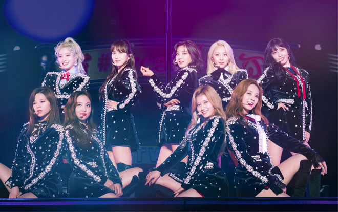 Sức hút của Twice: Vé 2 đêm concert tại 'thánh đường' Tokyo Dome sold out chỗ ngồi với tốc độ không tưởng Ảnh 2