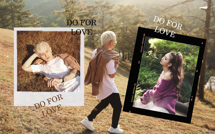 Xử đẹp người yêu cũ trong 'Ex's Hate Me', B Ray và Amee chuyển sang giai đoạn 'thả thính' cực ngọt Ảnh 2
