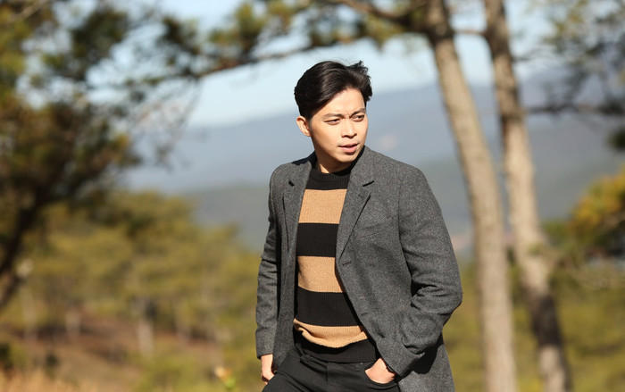 Hủy show khẩn vì dịch Corona hoành hành, Lân Nhã vẫn kịp đền bù fan bằng sản phẩm ballad ngọt ngào dịp Valentine Ảnh 2