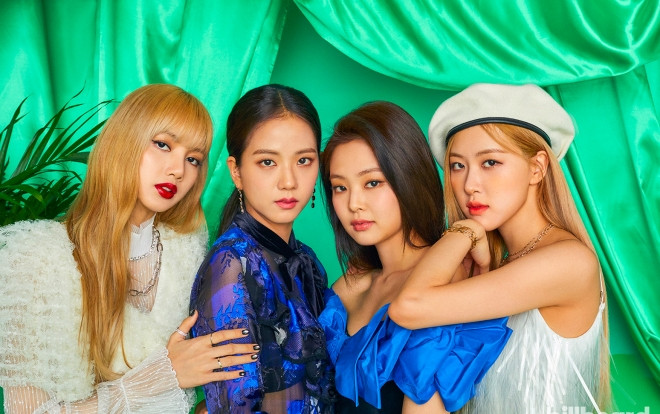 Blinks phát hiện thông tin về phim tài liệu mang tên BlackPink - Một phần trong dự án toàn cầu mà YG chuẩn bị cho nhóm? Ảnh 2