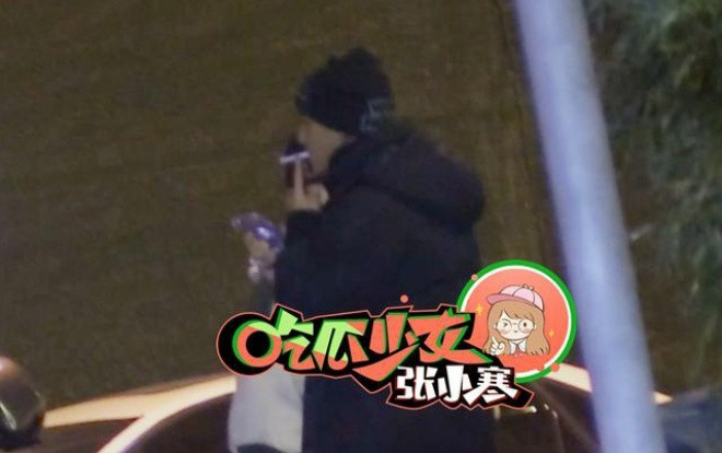 Phản ứng của cư dân mạng khi hình ảnh Hoàng Tử Thao đang 'phì phèo' điếu thuốc được đăng tải Ảnh 2