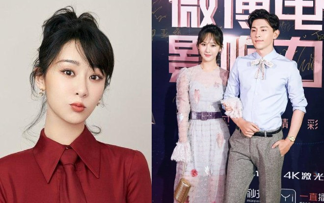 Dương Tử: Sự thật phía sau tấm ảnh buổi sáng ngọt ngào cho ngày lễ Valentine, tiếp tục phủ nhận tin đồn tình ái với Đặng Luân Ảnh 2