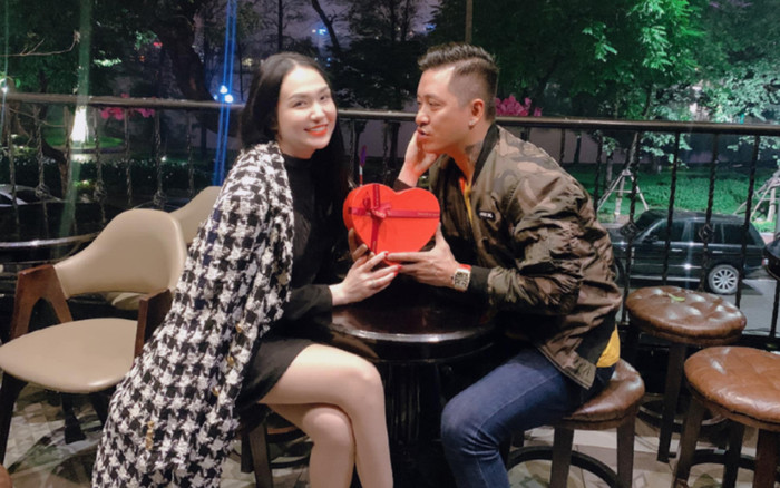 Hương Baby thổ lộ tình yêu với Tuấn Hưng sau 6 năm kết hôn Ảnh 2