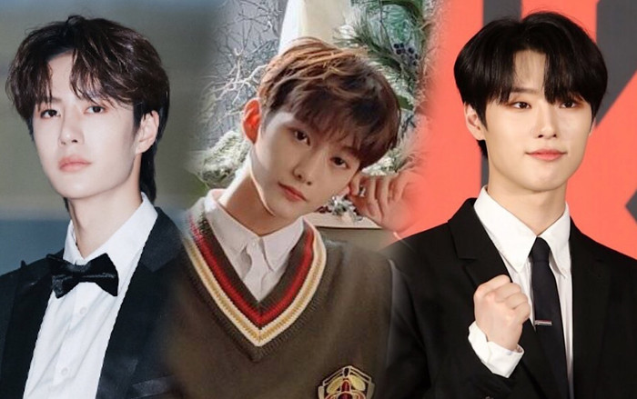 Gà công ty Vương Nhất Bác - Cho Seung Yeon (X1) bị bắt vì lừa đảo gần 1 tỷ tiền bán khẩu trang Ảnh 2