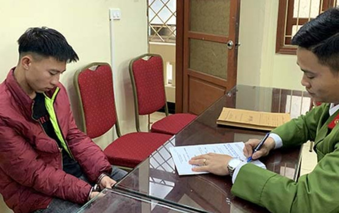 Mang máy cắt đột nhập vào nhà người thân ở chung cư cao cấp trộm 1 tỷ đồng sau đó vẫn bình thản đến mừng tân gia Ảnh 2