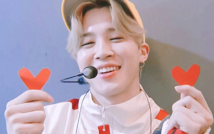Valentine đã đến, hóa ra đây lý do vì sao Jimin (BTS) trở thành người mà ai cũng muốn tặng chocolate! Ảnh 2