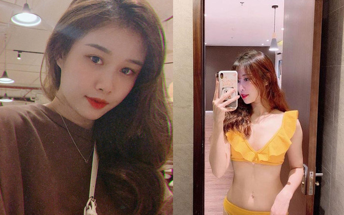 Bị mạo danh tài khoản làm chuyện xấu, bạn gái Văn Toàn phản ứng cực khéo léo Ảnh 2