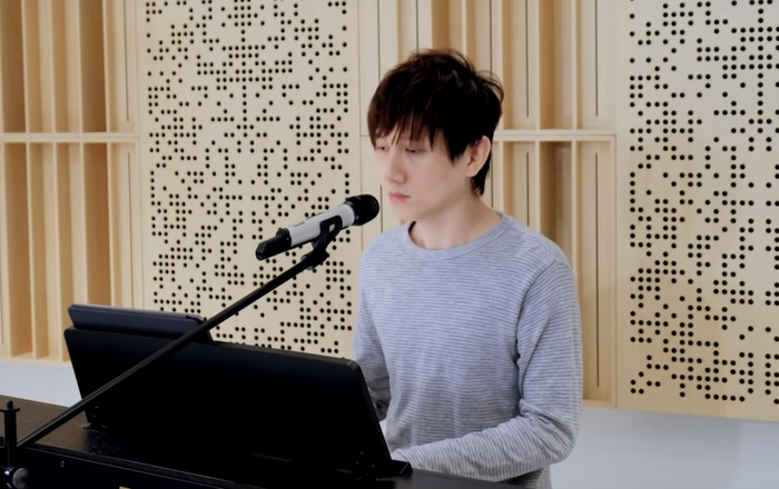 Valentine này, Mr. Siro tung bản cover ballad buồn 7 năm trước dành cho những trái tim tan vỡ Ảnh 2