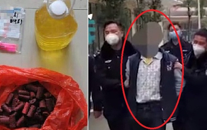 Dọa tự thiêu vì không thể tổ chức sinh nhật theo ý muốn vì dịch corona Ảnh 2