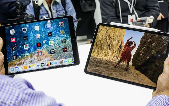 iPad Pro đầu tiên có kết nối 5G sẽ ra mắt trong năm nay Ảnh 2