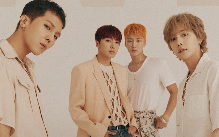 WINNER chuẩn bị trở lại vào tháng 3: Album cuối cùng trước khi các thành viên lên đường nhập ngũ? Ảnh 2