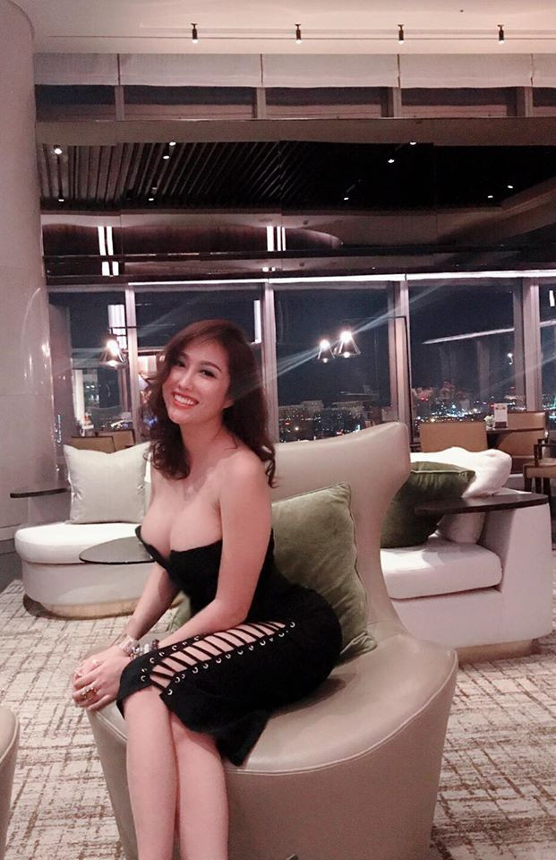 Im ắng hồi lâu bỗng khoe body 3 vòng bốc lửa, Phi Thanh Vân khiến dân cư mạng tá hỏa