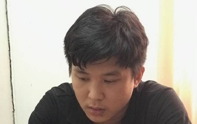 Nam thanh niên dùng 'ảnh nóng' tống tiền người tình hơn 7 tuổi Ảnh 2