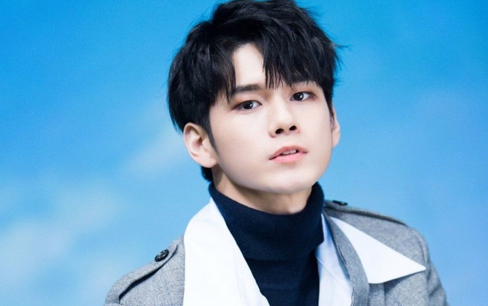 Ong Seong Wu - cựu thành viên Wanna One sắp phát hành album solo đầu tiên trong sự nghiệp Ảnh 2