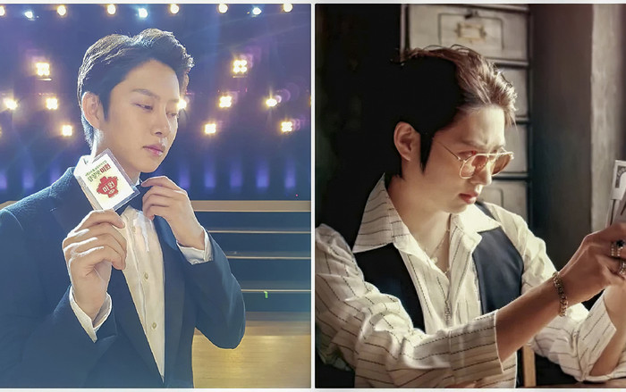 Không mua hàng hiệu hay siêu xe, Heechul (Super Junior) chỉ tiêu tốn vào game nhưng số tiền cũng khủng không kém Ảnh 2