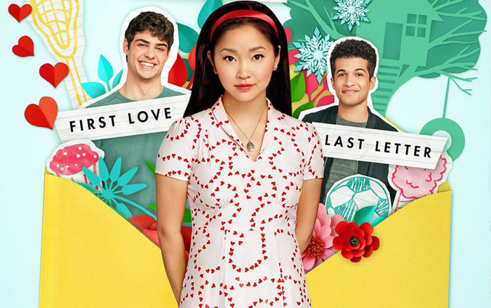 To All the Boys I've Loved Before: Tái bút em vẫn yêu anh Ảnh 2