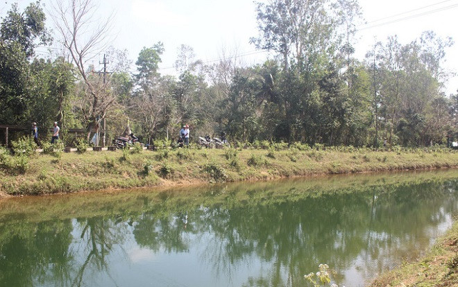 Câu cá dưới đường dây điện, nam thanh niên bị giật tử vong thương tâm Ảnh 2