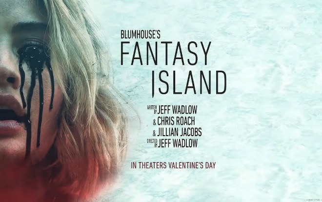 ‘Fantasy Island’: Cốt truyện nhiều tiềm năng nhưng gây tiếc nuối vì loạt tình tiết rối não Ảnh 2