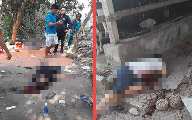 Vụ nổ súng bắn chết 5 người tại Củ Chi: Bắt 11 người liên quan đến Tuấn 'Khỉ' Ảnh 2