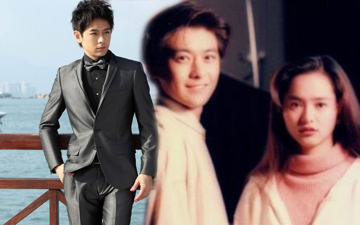 Từ chối tình cảm của Lâm Chí Dĩnh để lấy đại gia, mỹ nhân Hong Kong bị ruồng bỏ trở thành 'bà thím' ở tuổi 46 Ảnh 2