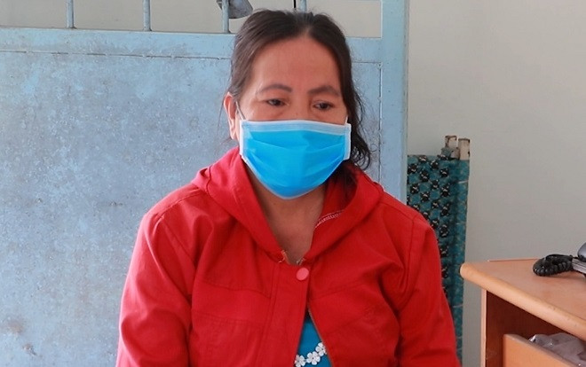 Bắt giam chủ quán cà phê võng chứa mại dâm, nhận hoa hồng 30.000 đồng/lượt Ảnh 2