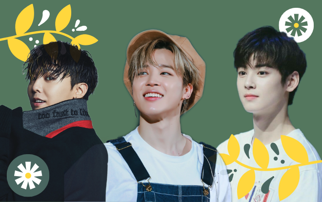 BXH thương hiệu thành viên boygroup Kpop tháng 2/2020: Jimin (BTS) chưa giảm phong độ, hạng 3 gây bất ngờ Ảnh 2