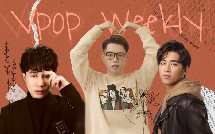 Vpop tuần qua: Jack - K-ICM thi nhau 'thả thính' comeback, rộn ràng bài mới dịp Valentine nhưng đỉnh nhất là Đức Phúc Ảnh 2