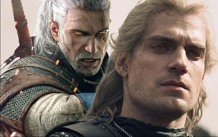 The Witcher mùa 2 sẽ có sự xuất hiện của hai ma nhân mới Ảnh 2