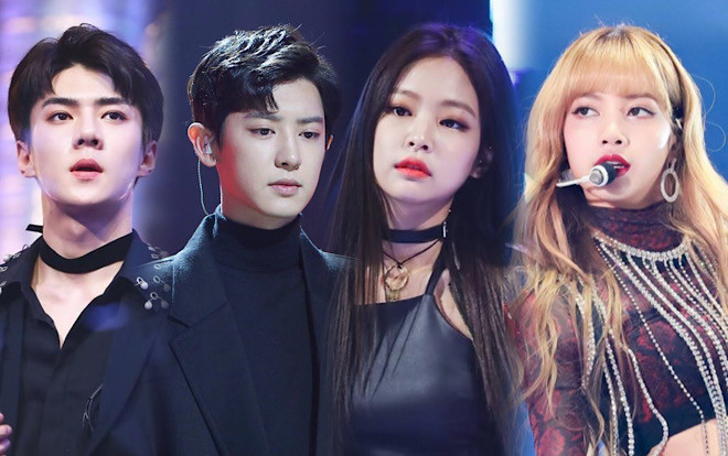 Chanyeol (EXO) trở thành Idol nam Kpop đầu tiên đạt 20 triệu theo dõi Instagram sau Lisa - Jennie (Blackpink) Ảnh 2