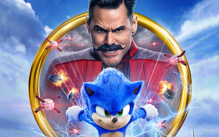 Review 'Sonic the Hedgehog': Quá an toàn, dễ gây nhàm chán! Ảnh 2