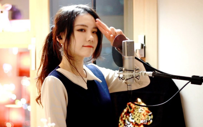 'Thánh nữ cover' J Fla mạnh miệng tuyên bố không dùng autotune và cái kết buồn Ảnh 2