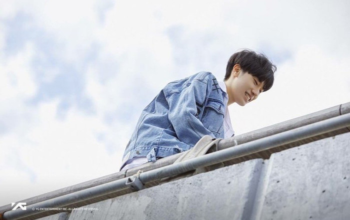 Trước thềm ra mắt, Bang Ye Dam (TREASURE) khiến các fan 'tan chảy' bởi bản cover siêu ngọt Ảnh 2