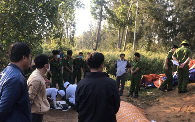 Đâm chết bạn trai trong đêm Valentine Ảnh 2