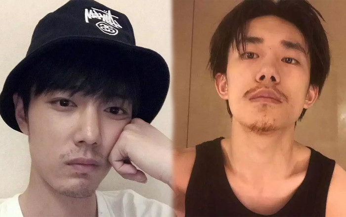 Minh tinh nào để râu sẽ càng hấp dẫn, mê người hơn? Ảnh 2