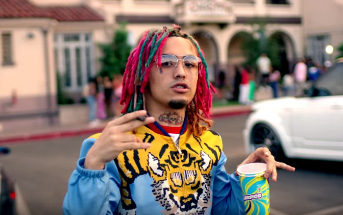 Rapper tỉ view Lil Pump bất ngờ tuyên bố giải nghệ: Cộng đồng mạng liền gọi tên Nicki Minaj, Taylor Swift Ảnh 2