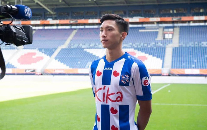 Bản tin thể thao hôm nay 17/2/2020: Văn Hậu dự bị, Filip Nguyễn được ngợi ca Ảnh 2