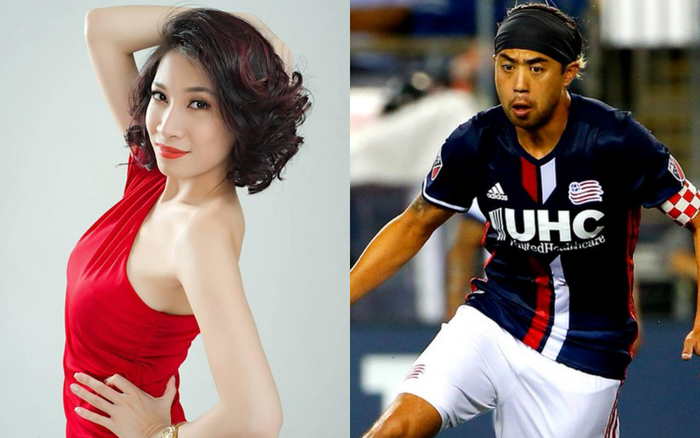 Lee Nguyễn: Người tình tin đồn của Pha Lê và Hoa hậu Trúc Diễm Ảnh 2