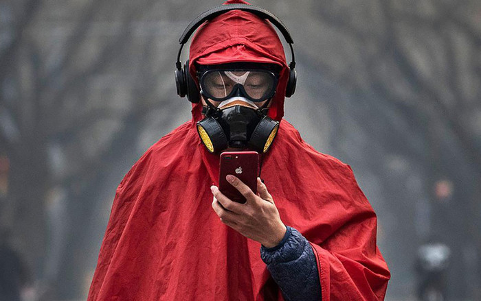 6 ứng dụng đang giúp người Trung Quốc chống lại covid-19 Ảnh 2